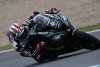 WSBK-Test Jerez: Rea fährt Bestzeit, BMW erstmals mit offiziellen Rundenzeiten