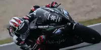 Bild zum Inhalt: WSBK-Test Jerez: Rea fährt Bestzeit, BMW erstmals mit offiziellen Rundenzeiten