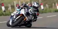 Bild zum Inhalt: Kein Ende der Karriere: Michael Dunlop tritt 2019 erneut auf der Isle of Man an