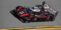 Bild zum Inhalt: 24h Daytona 2019: Mazda mit neuem Streckenrekord auf Pole