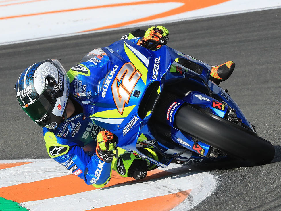 Alex Rins