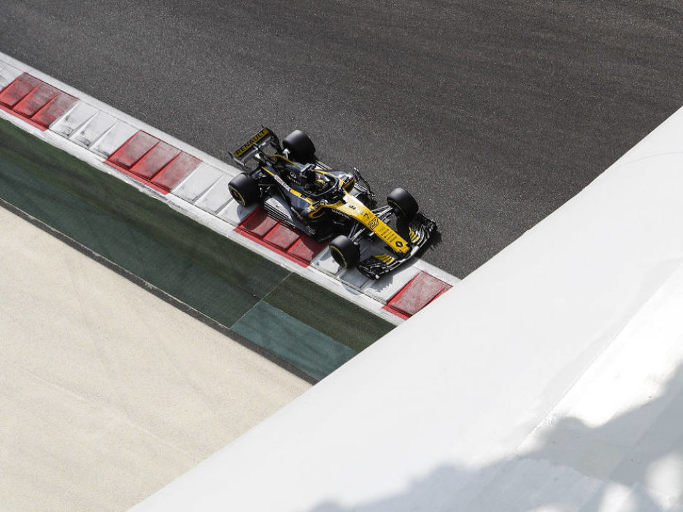 Nico Hülkenberg