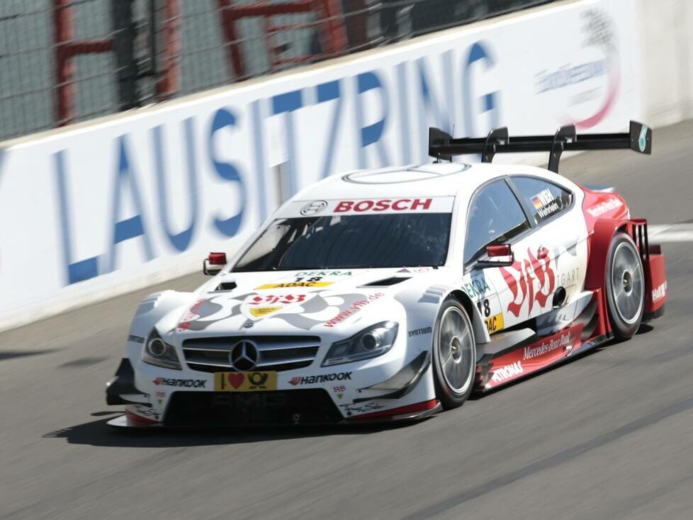 Pascal Wehrlein