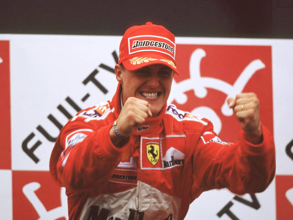 Michael Schumacher