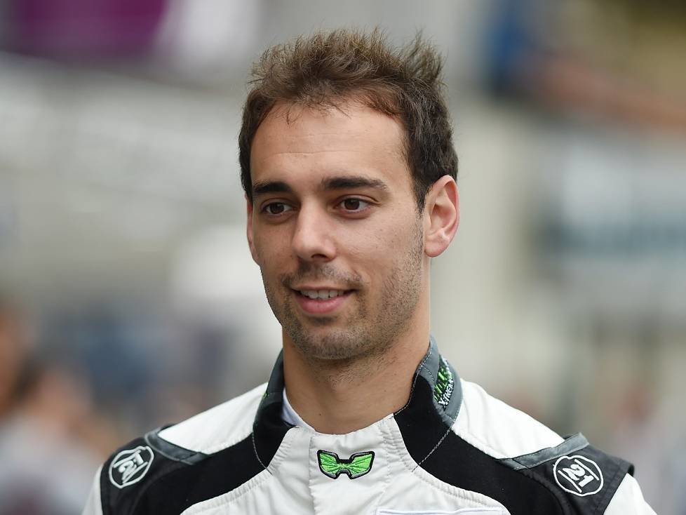 Nathanael Berthon