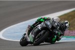 Leon Haslam