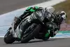 Bild zum Inhalt: Kawasaki: Rea und Haslam noch schneller als die Zeiten vermuten lassen