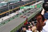 Bild zum Inhalt: Dank Wirtschaftsboom: Formel 1 will zweites Rennen in China