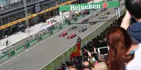 Bild zum Inhalt: Dank Wirtschaftsboom: Formel 1 will zweites Rennen in China