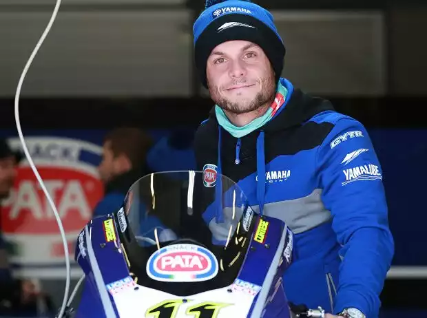 Sandro Cortese Titel-Bild zur News: Sandro Cortese