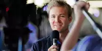 Bild zum Inhalt: Nico Rosberg in Davos: Formel 1 muss elektrisch werden!