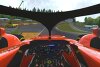 Ex-Fahrer urteilt: Formel-1-Games "weit weg" von der Realität