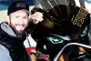 Bild zum Inhalt: Ambitionierte Ziele fürs Comeback: BMW will mit Tom Sykes in die Top 6