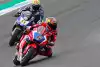 Bild zum Inhalt: Stefan Bradl nach Jerez-Testauftakt zufrieden: Gute Vorbereitung auf Sepang