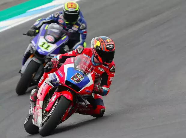 Titel-Bild zur News: Stefan Bradl