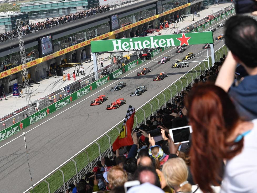 Sebastian Vettel, Kimi Räikkönen