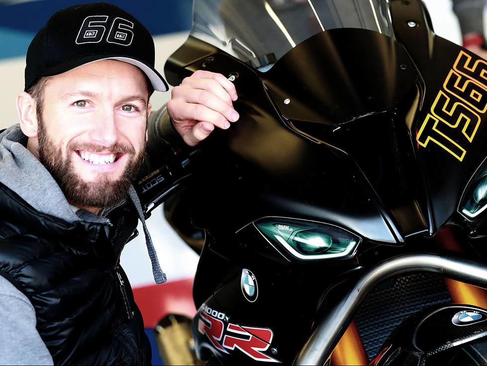 Tom Sykes