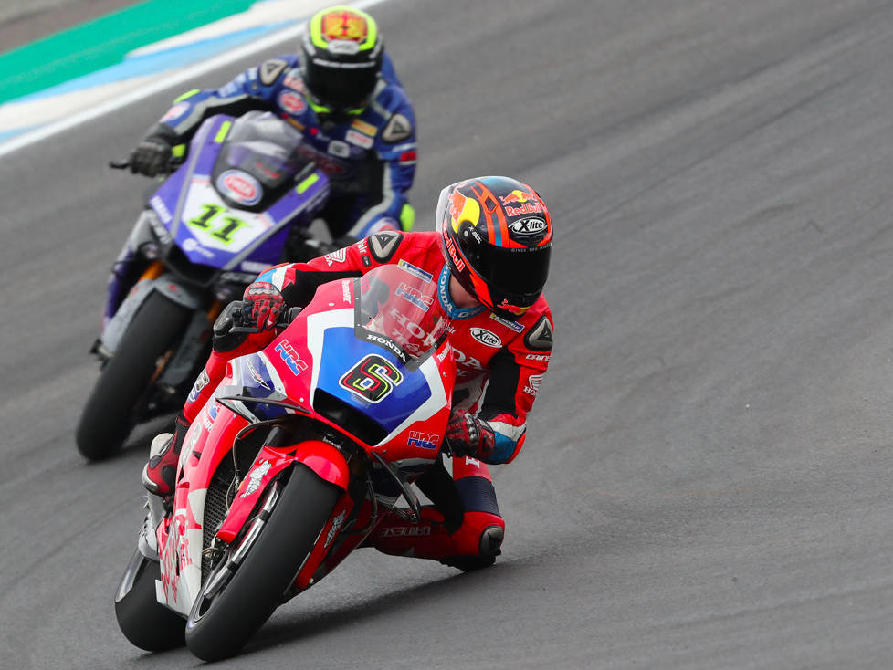 Stefan Bradl