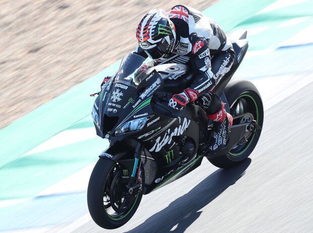 Jonathan Rea