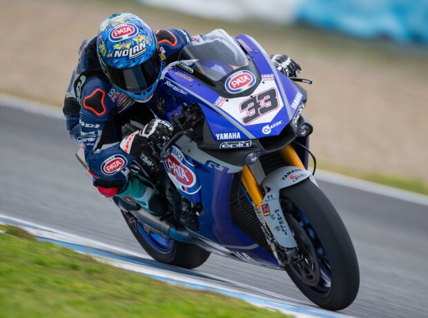 Marco Melandri Marco Melandri