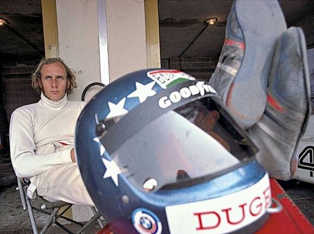 Hans-Joachim Stuck Hans-Joachim Stuck
