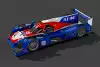 Bild zum Inhalt: Fotostrecke: Retrodesigns bei den 24 Stunden von Daytona 2019