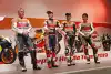 Bild zum Inhalt: "Hamburger vor dem Rennen": Doohan & Criville erinnern sich an 1995