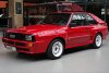 Bild zum Inhalt: Oldtimer-Auktion: Audi Sport Quattro wechselt für 425.000 Euro den Besitzer