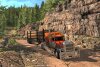 Bild zum Inhalt: American Truck Simulator: Frische Infos zum Washington-DLC