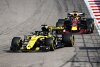 Ricciardo-Testsperre schmeichelt Renault: "Red Bull hat Angst vor uns"