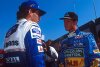 Eddie Irvine: Michael Schumacher besser als Ayrton Senna