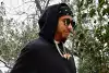 Bild zum Inhalt: Lewis Hamiltons Winterpause: Zwischen Football und Pilates