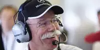 Bild zum Inhalt: Brexit: Daimler-Chef Zetsche schreibt offenen Brief an Briten