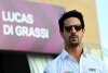 Bild zum Inhalt: Formel E Santiago 2019: Lucas di Grassi verliert Pole-Position!
