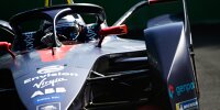 Bild zum Inhalt: Formel E Santiago 2019: Bird gewinnt heiße Schlacht vor Pascal Wehrlein