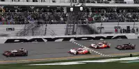 24h Daytona, Start
