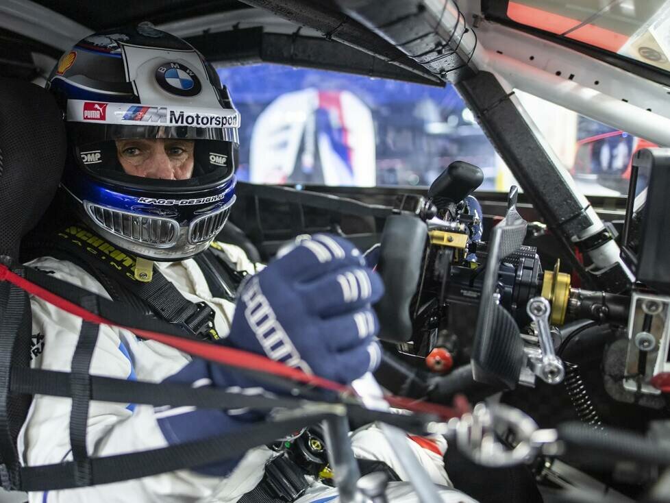 Alessandro Zanardi