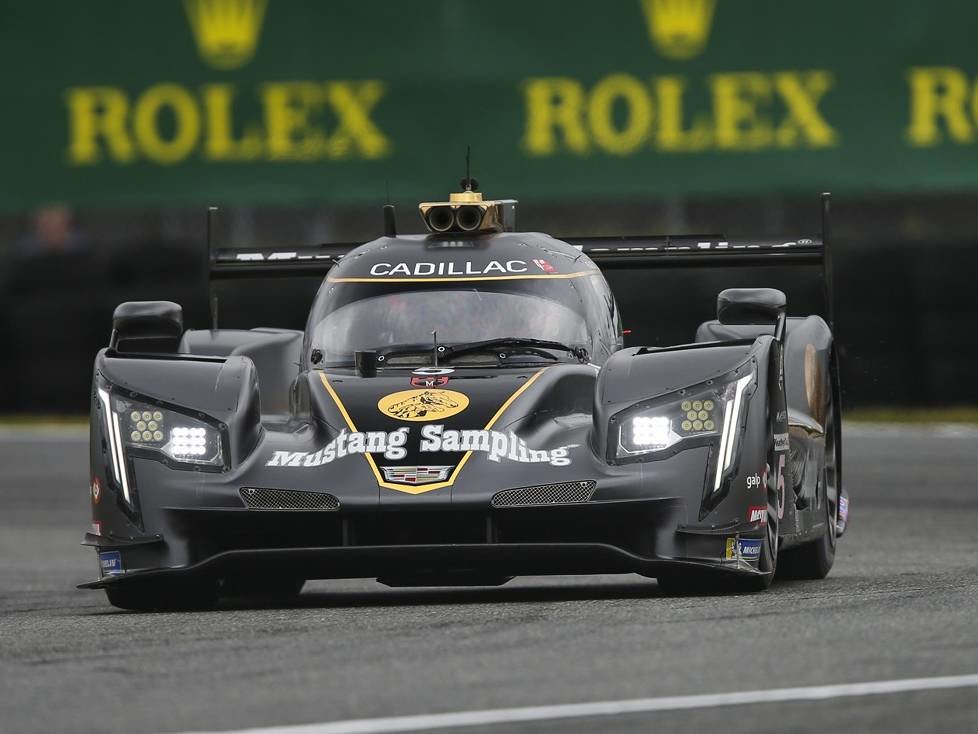 Filipe Albuquerque, Mike Conway