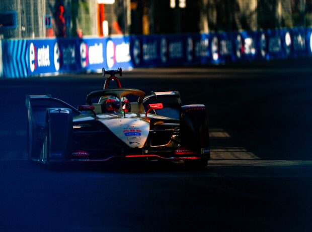 Jean-Eric Vergne