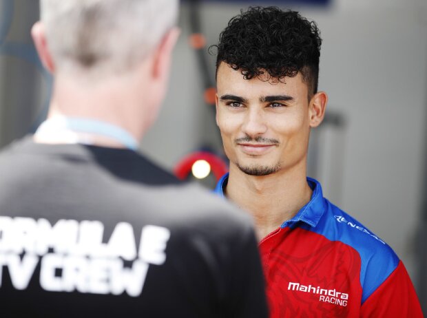 Pascal Wehrlein