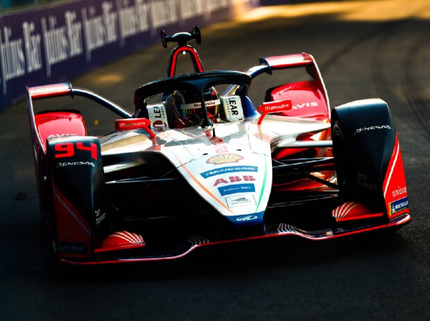 Pascal Wehrlein