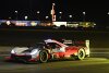 Bild zum Inhalt: 24h Daytona 2019: Penske führt bei Halbzeit - Drama um Mazda