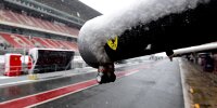 Bild zum Inhalt: Ferrari und Mercedes raus! Irvine wettert gegen Autohersteller in Formel 1