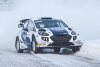 Bild zum Inhalt: Valtteri Bottas: Anlaufschwierigkeiten bei erster Rallye
