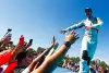 Bild zum Inhalt: "Dachte meine Schuhe schmelzen": Abt mit kühlem Kopf zum Hitze-Podium