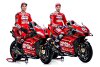 Starker Zusammenhalt bei Ducati: Wie Dovizioso Petrucci unter die Arme greift
