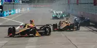 Bild zum Inhalt: "Hatten keine Chance": Lotterer und Vergne sauer über "Witz"-Qualifying