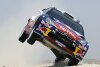 Bild zum Inhalt: Fotostrecke: Die knappsten Rallyes der WRC-Geschichte