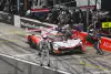 Bild zum Inhalt: 24h Daytona 2019: Großer Unfall beim Restart, Acura in Problemen