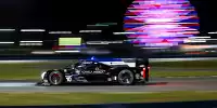 Bild zum Inhalt: 24h Daytona 2019: Cadillac mit Alonso & Co. siegt nach Abbruch